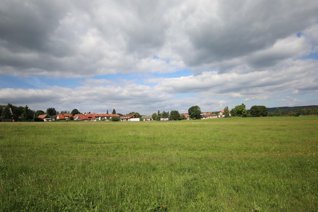 Ferienanlage Harzfreunde Allrode Exterior foto